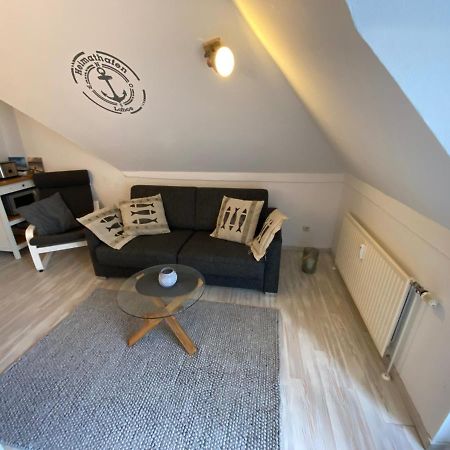Oceanblue Appartements - Laboe Exterior foto