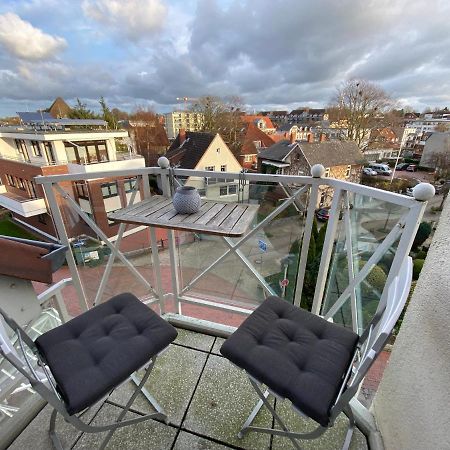 Oceanblue Appartements - Laboe Exterior foto